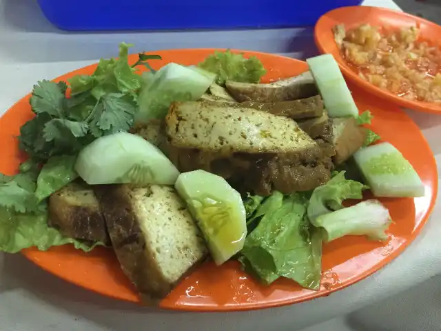 Gambar Makanan Shan-Tung 77 Kuo Tie Sui Kiaw 14