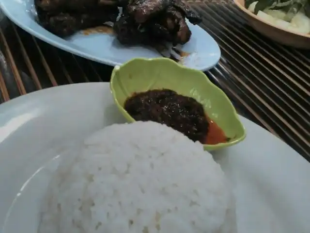 Gambar Makanan Lombok Abang 7