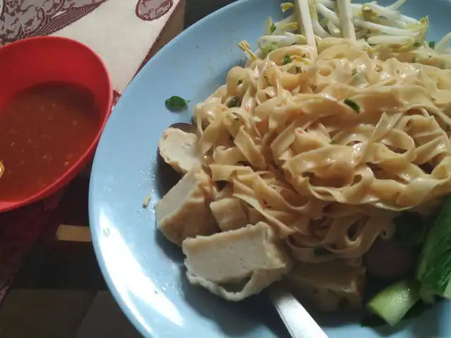 Gambar Makanan Bakmi Babi Ci Aling 3