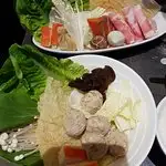 Arashi Shabu Shabu Food Photo 7