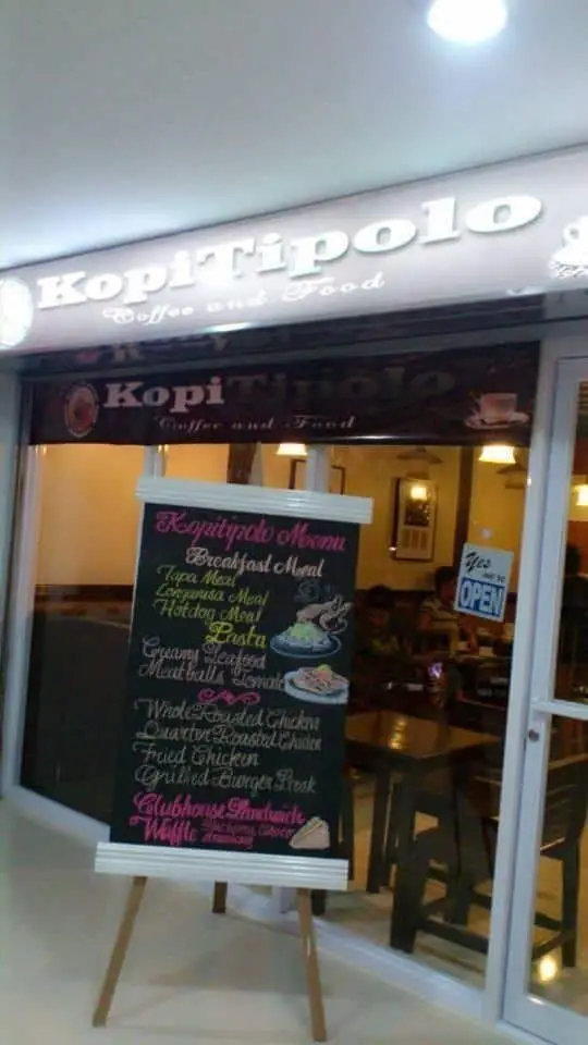 Kopitipolo Cafe Food Photo 3