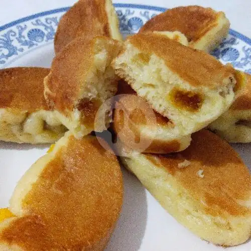 Gambar Makanan Warung Kue Pukis Megarasa, Penjaringan 5