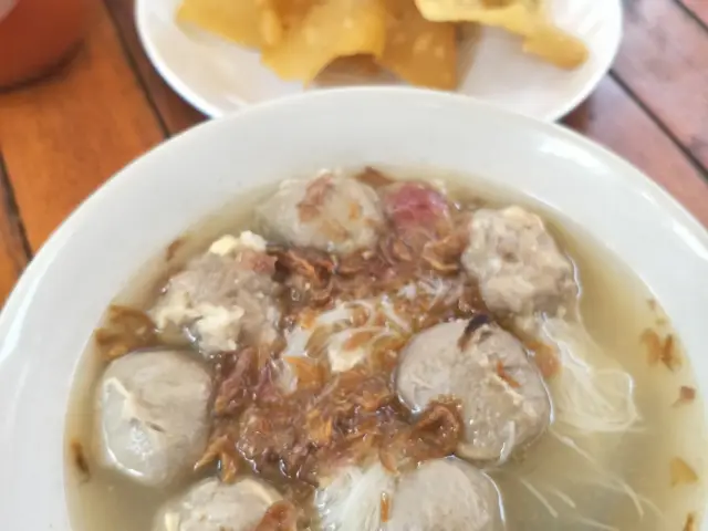 Gambar Makanan Bakso 05 Surabaya 4