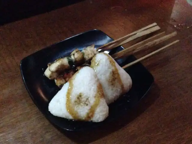 Gambar Makanan Yakitori - San x Lekker Sausage 3