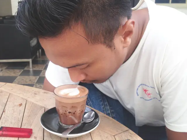 Gambar Makanan WattCoffee 5