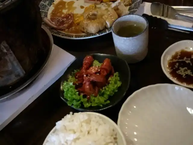 Tokyo Yakiniku Food Photo 4