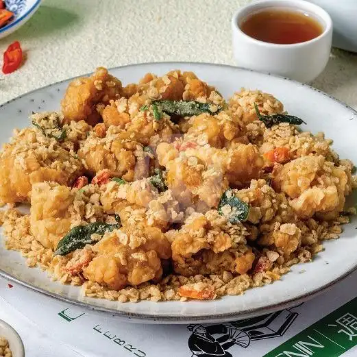 Gambar Makanan SekFan - Chinese Rice Bowl, Alam Sutera 11
