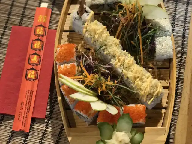 Konoha'nin yemek ve ambiyans fotoğrafları 59