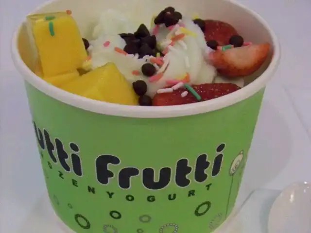 Tutti Frutti Food Photo 14