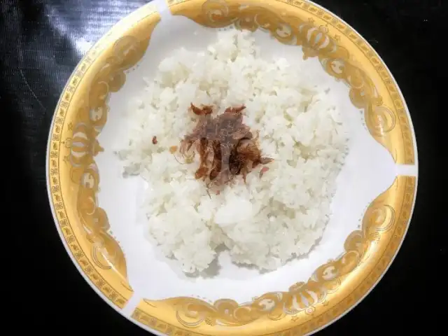 Gambar Makanan Nasi Uduk Kota Intan, Kelapa Gading 19