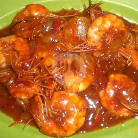 Gambar Makanan Seafood Barokah Jaya Pasar Gading, Jln Veteran Depan Psr Gading 4