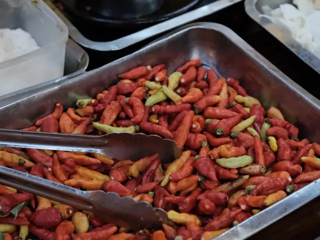 Gambar Makanan Ayam Geprek Juara Sambel Korek 4