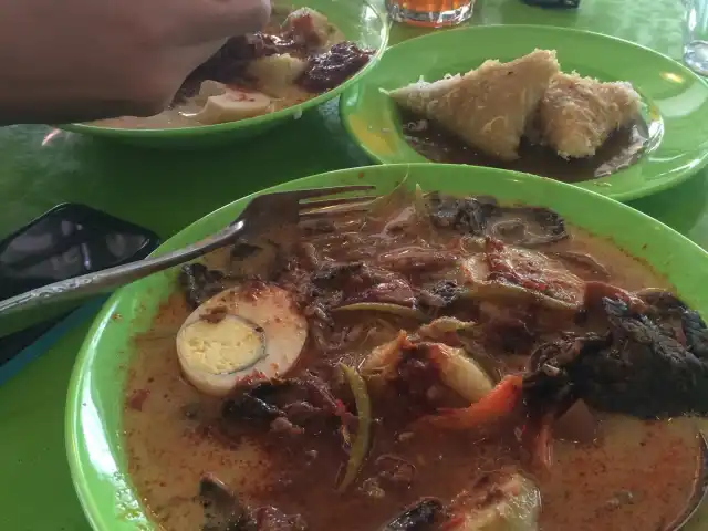 kedai sarapan pagi, kg baru Food Photo 3