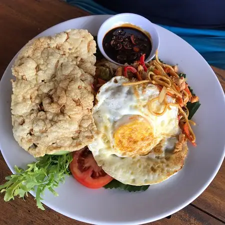 Gambar Makanan Vanabi Warung Sate Bali 20