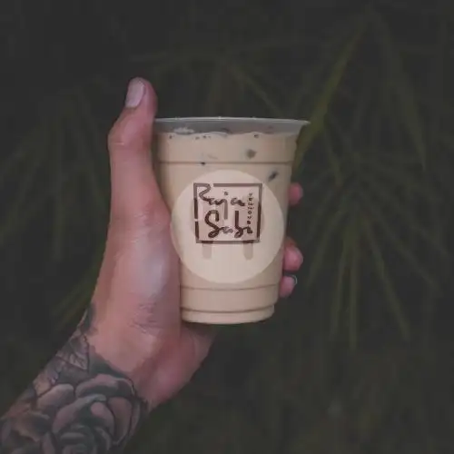 Gambar Makanan Raja Sabi Coffee JKT, Citarum Raya 10