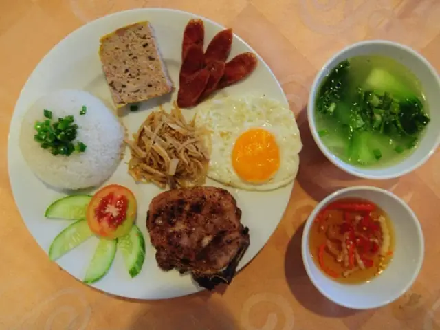 Xanh Quan Food Photo 2