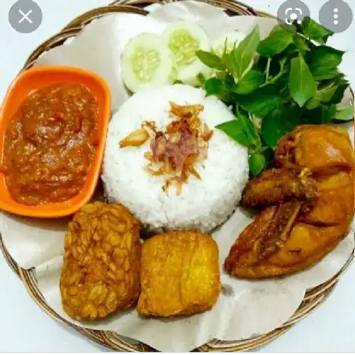 Gambar Makanan Pecel Lele 1001, Kec Pademangan Kel Ancol 6