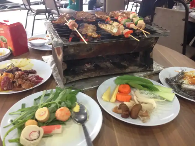 Restoran Q Thai steamboat Food Photo 8