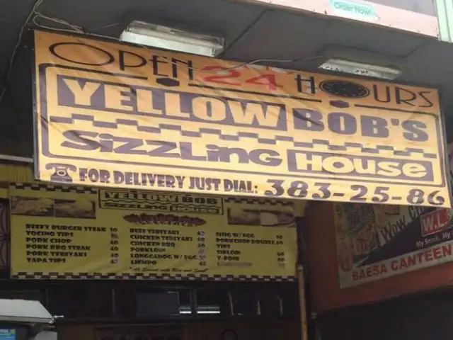 Yellow Bob's Food Photo 2