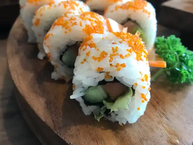 Gambar Makanan Kunti III Sushi Bar 11