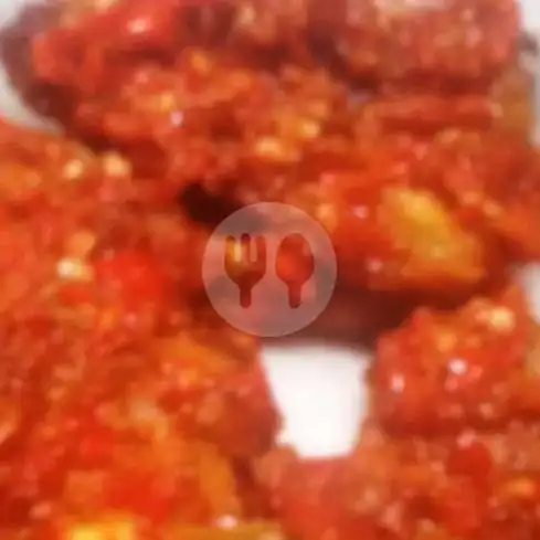 Gambar Makanan Ayam Gobaprek Gendeng, Grogol Petamburan 9