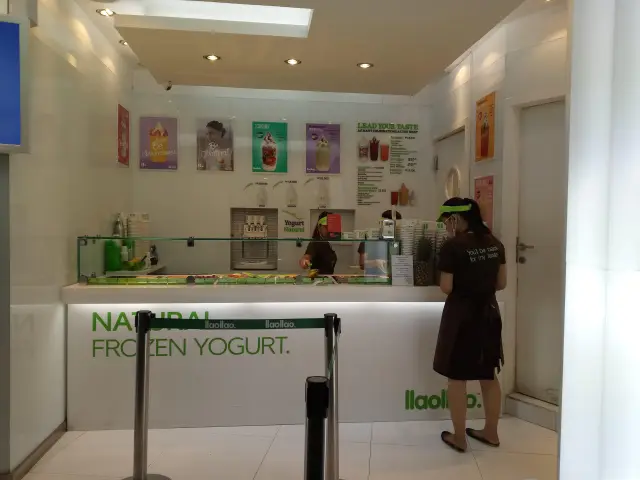 Gambar Makanan llaollao 10