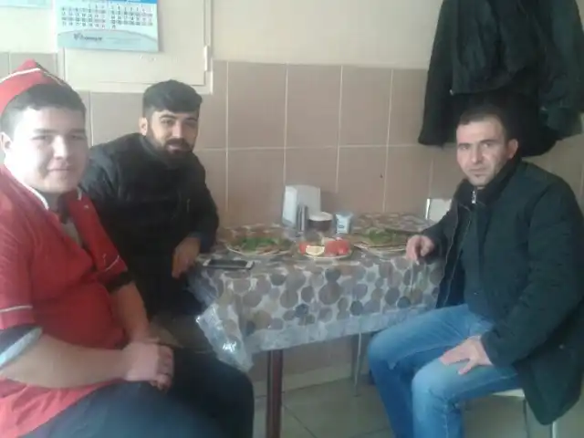 Türkmenoğlu Etliekmek'nin yemek ve ambiyans fotoğrafları 5