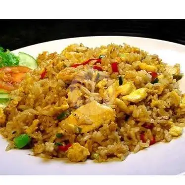 Gambar Makanan Nasi Goreng Owk 6