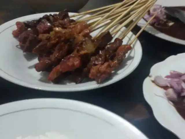 Gambar Makanan Depot Sate Gule Kambing ( Bang ELIAS ) 5