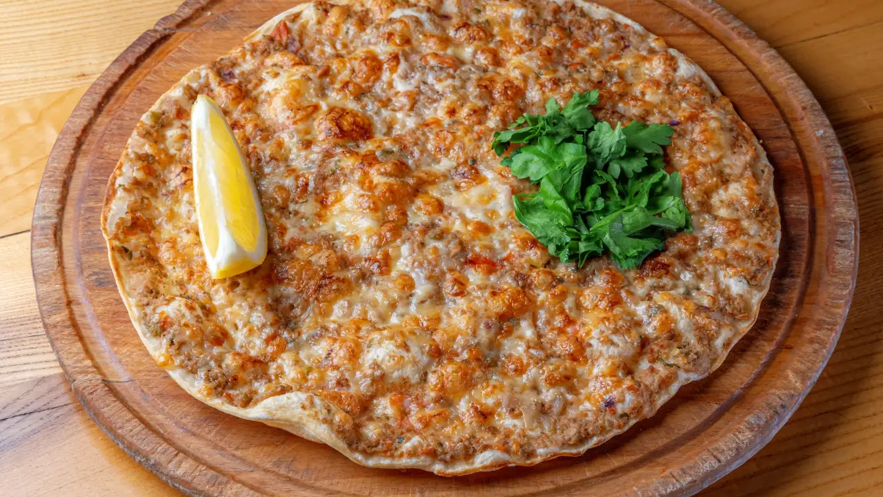 Kardeş Payı Pide & Lahmacun