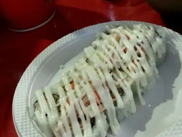 Gambar Makanan Hidoi Sushi 19