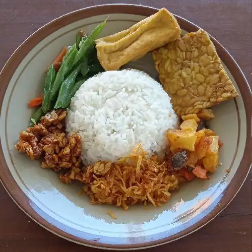 Gambar Makanan Lalapan Banyuwangi Bu Heri, Kerobokan 17