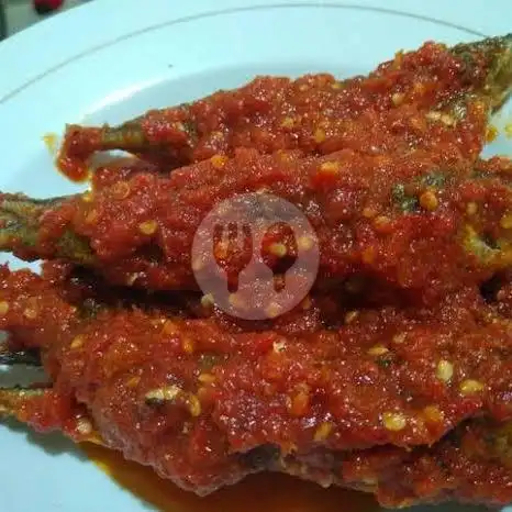 Gambar Makanan Rika Seafood, Marina Raya 13