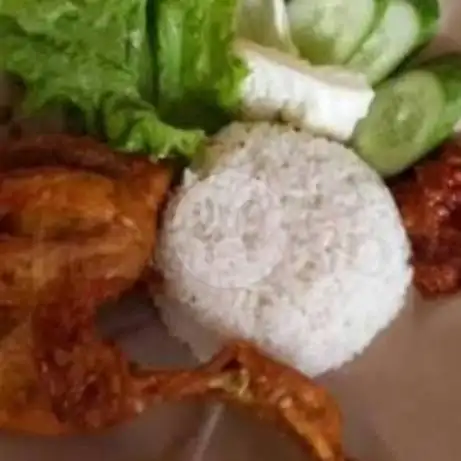 Gambar Makanan Nasi Goreng Dan Ayam Bakar Pak Udin 14