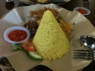 Taste of Bandung Food Photo 2