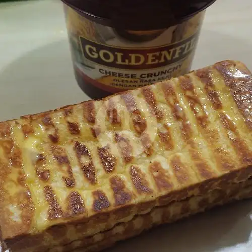 Gambar Makanan Roti Bakar Bandung, Pontianak Kota 12