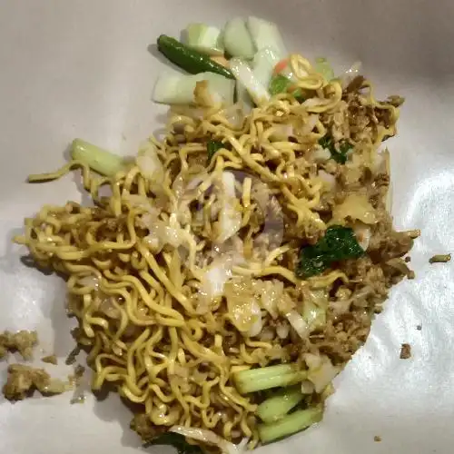 Gambar Makanan Nasi Goreng Pak Midi 4 Cikuda, Parung Panjang 4