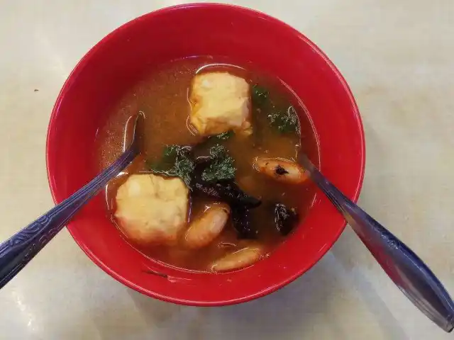 Gambar Makanan Serba Tom Yam 10