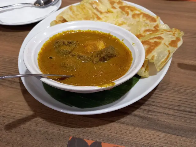 Gambar Makanan Penang Bistro 1