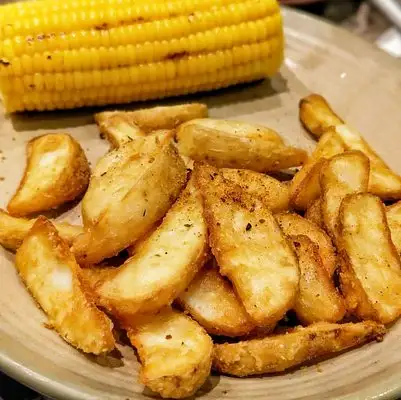 Nando&apos;s Food Photo 4