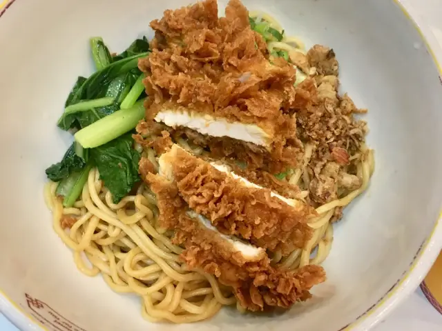 Gambar Makanan Golden Lamian 16