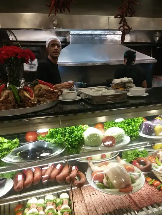 Konyalılar Restaurant'nin yemek ve ambiyans fotoğrafları 40