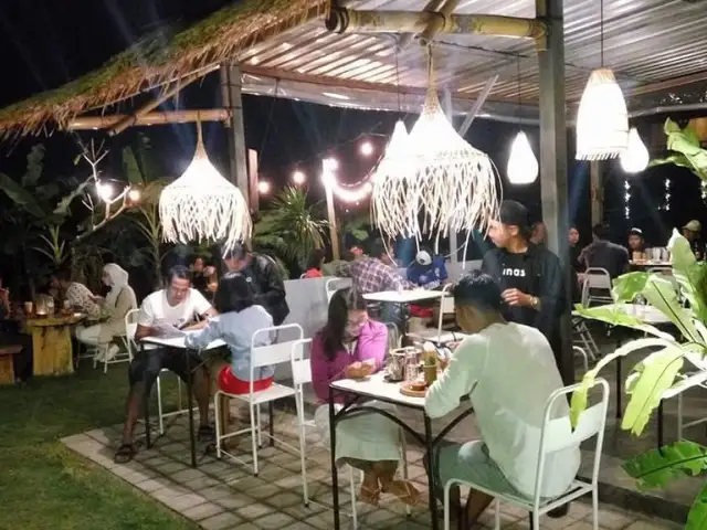 Gambar Makanan Canasta Bali 13