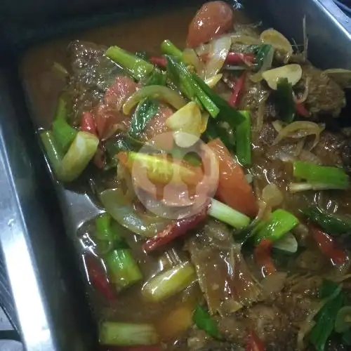 Gambar Makanan Warteg Gita Bahari & Sate Kambing Muda Tegal 15