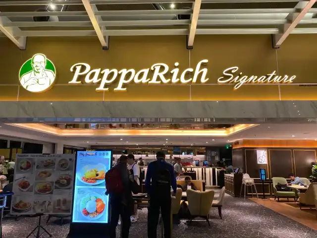 PappaRich Food Photo 15
