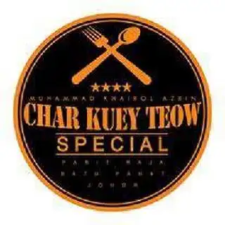 Char Kuey Teow Parit King Food Photo 2