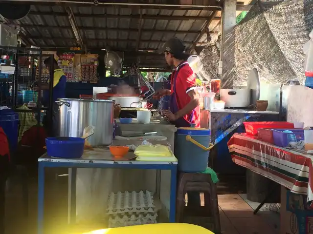 Gerai Roti Canai Pak Din Food Photo 9