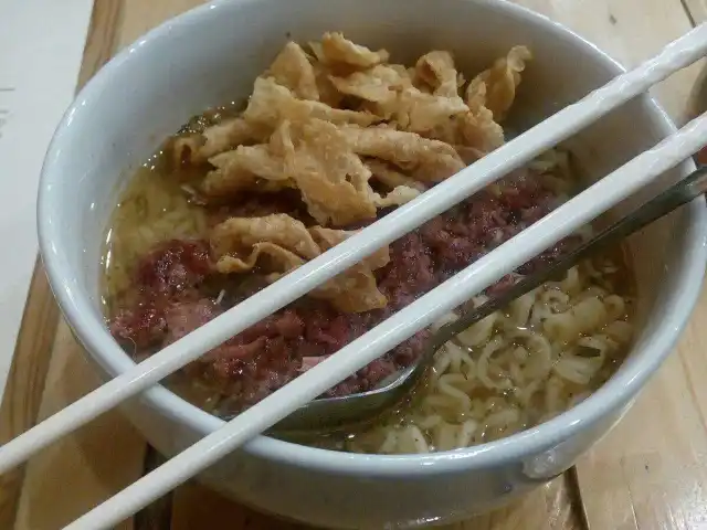 Gambar Makanan Mee & Ko 3