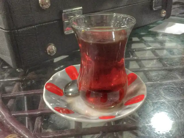 Çardak Cafe'nin yemek ve ambiyans fotoğrafları 16