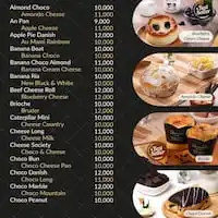 Gambar Makanan Shokupan Bakery & Pastries 1